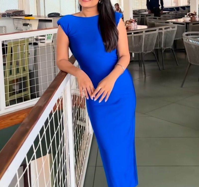 H&amp;M Dress
