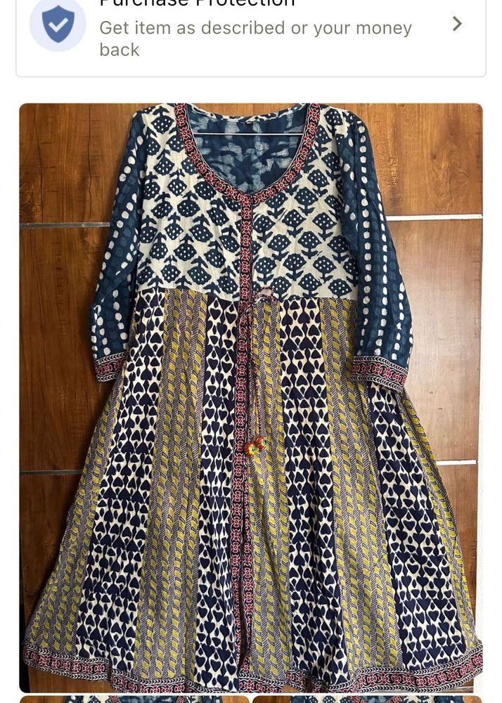 Combo Of 18 Kurta