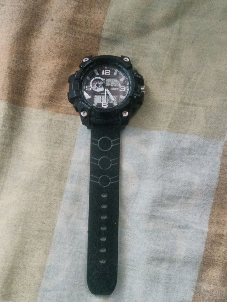Roadster Watch