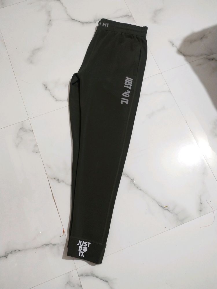 NIKE Trousers
