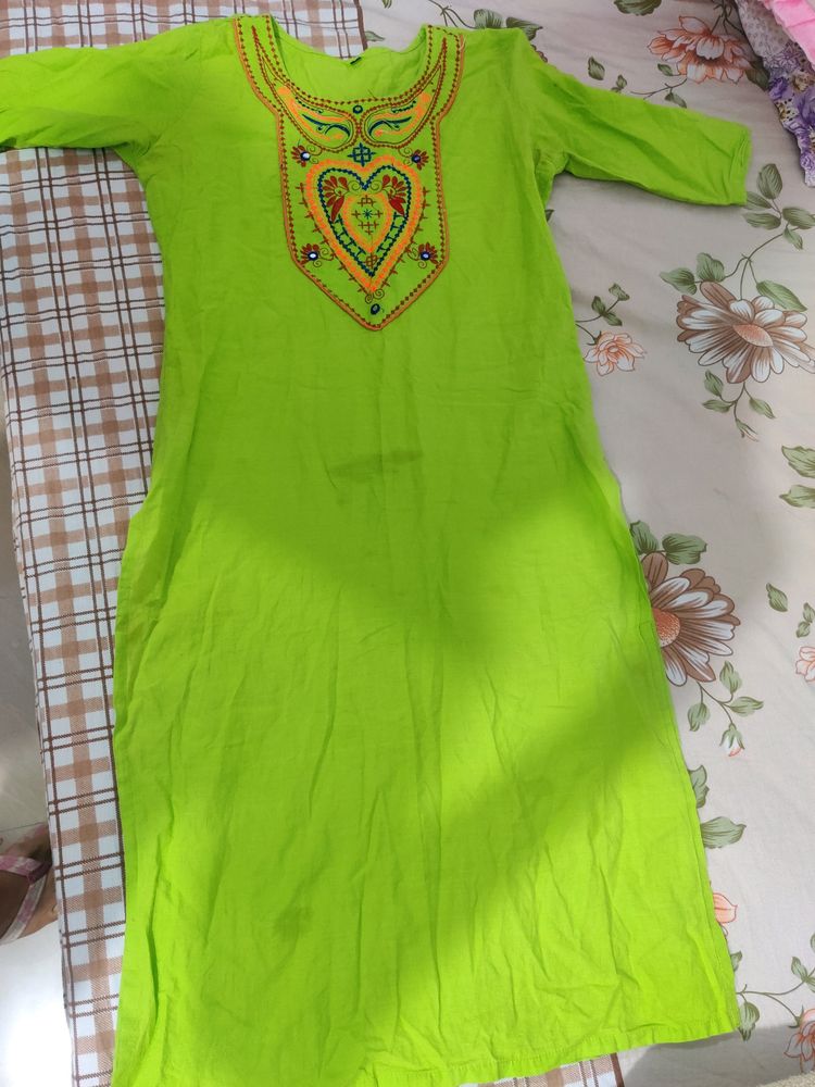 Women Kurti
