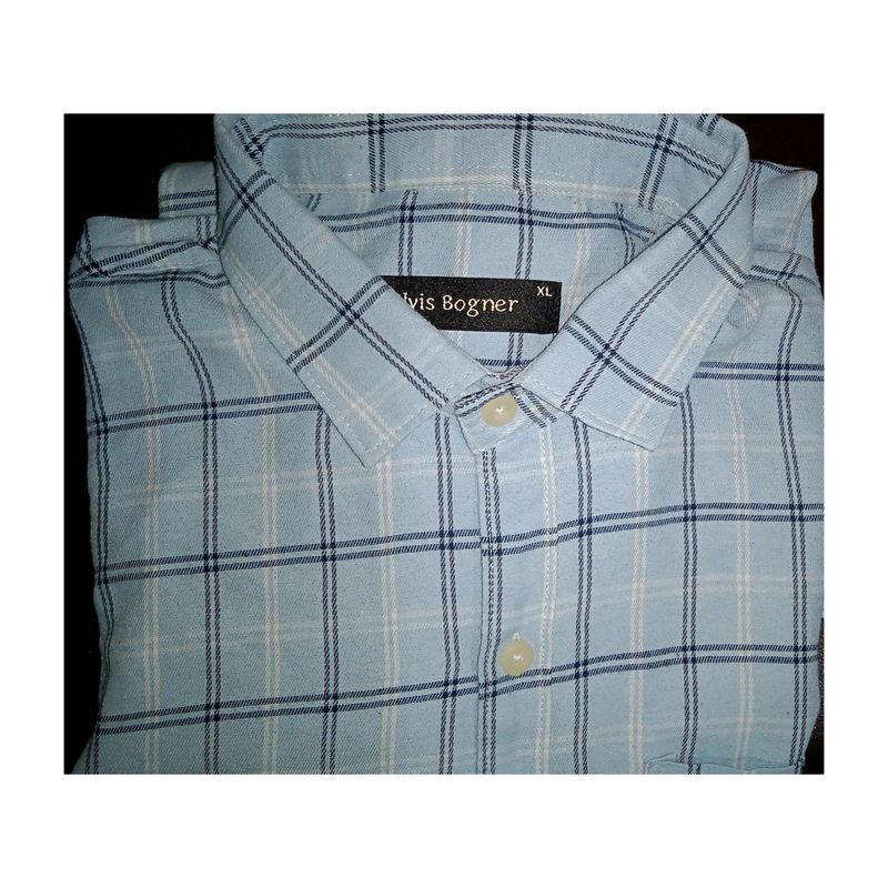 Whole new comfortable shirt 🎐