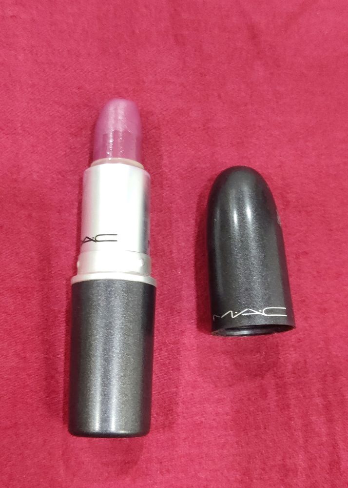 MAC Cosmetics Lipstick In Shade Captive