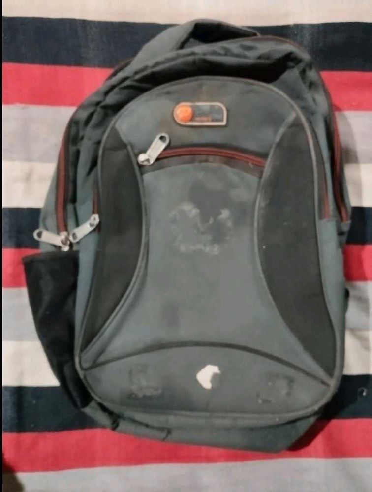 School Bag