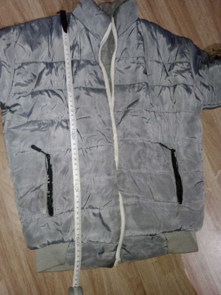 Jacket For Boys