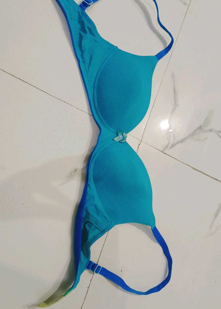 Zivame 32c Full Coverage Padded bra