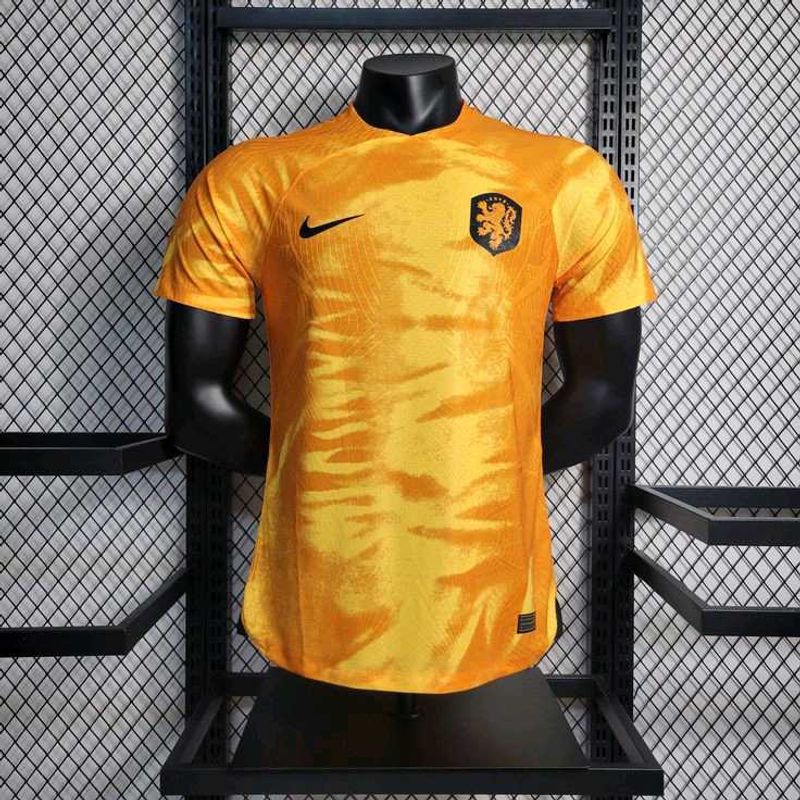 NETHERLAND JERSEY