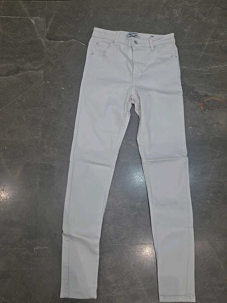 Lovegen Branded Jeans