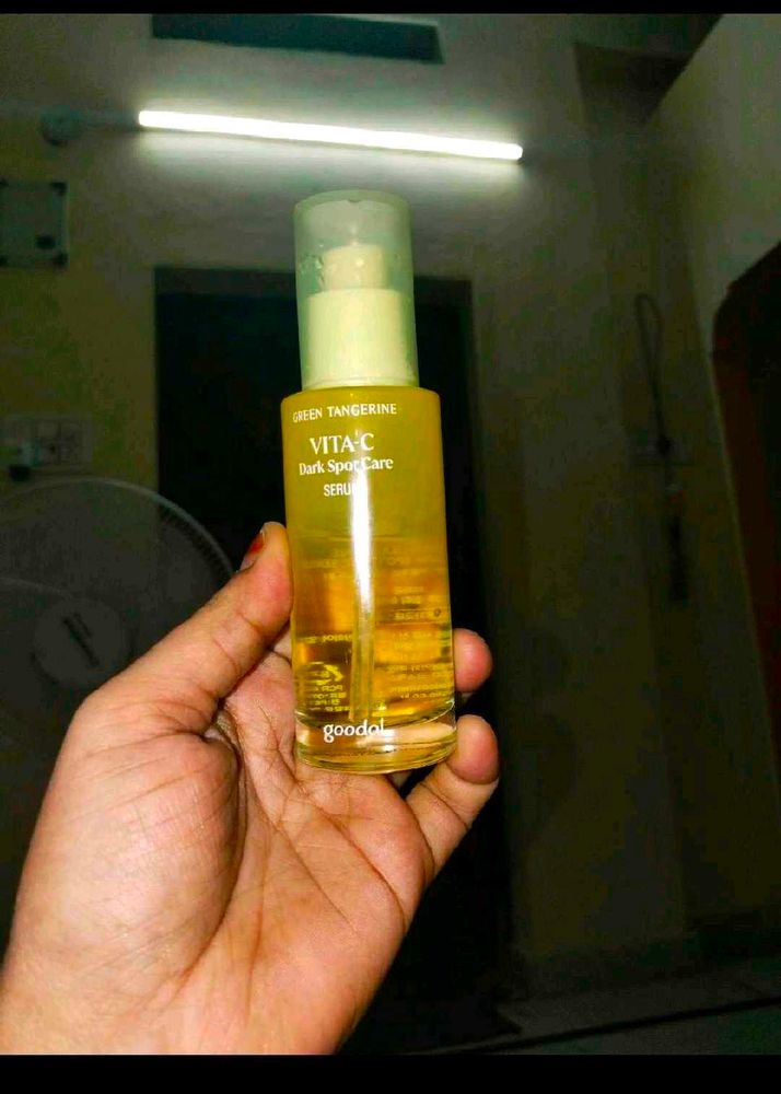 Korea&#39;s No.1 goodal brand Vitamin C Serum