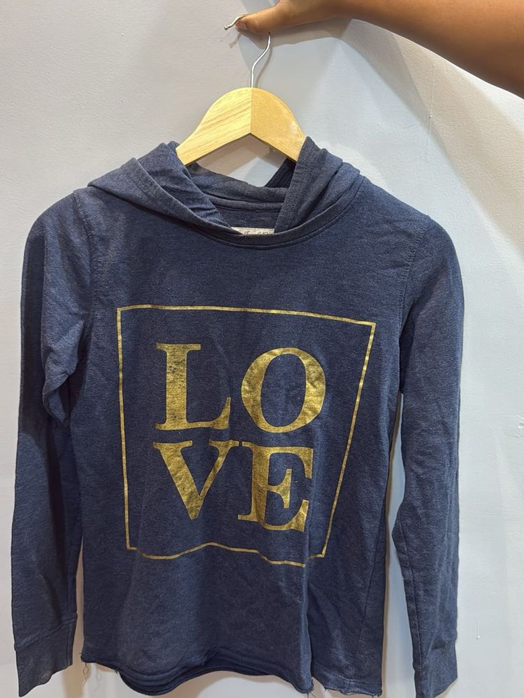 hoddie