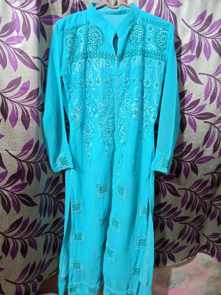 Handwork Kurti