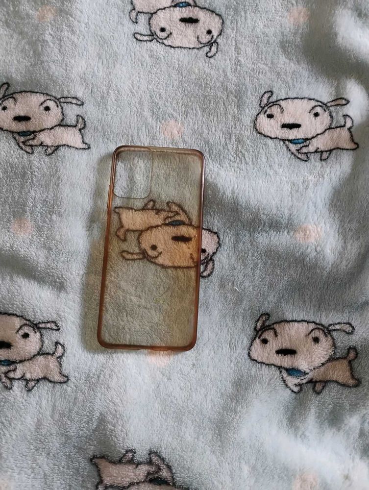 Mobile Cover Moto G45