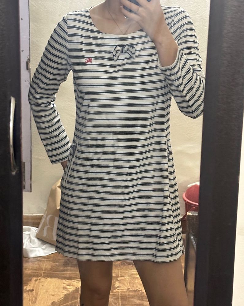 Burberry Dress