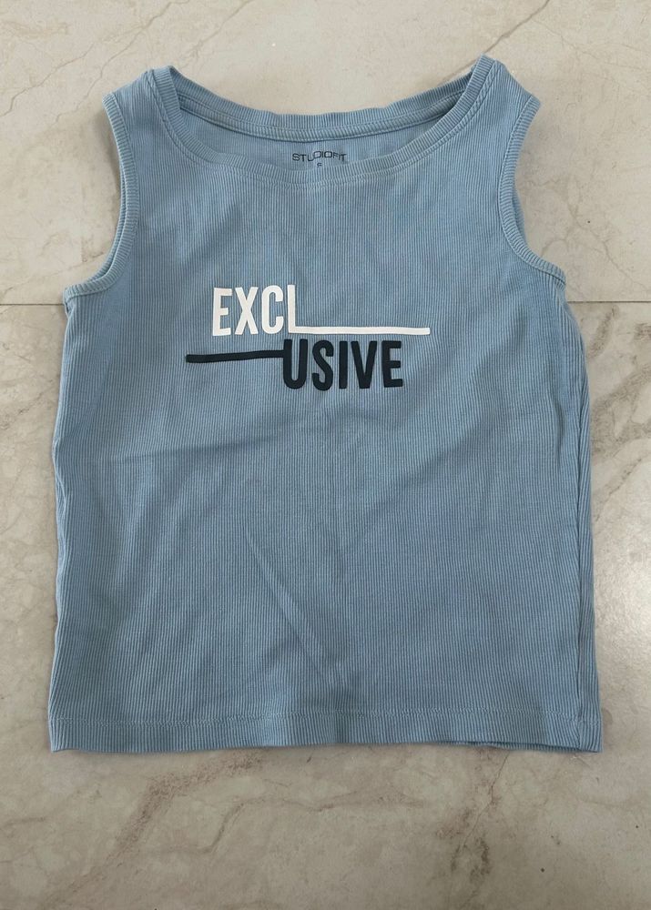 Westside Tank