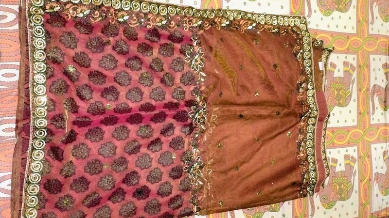 Beautiful Saree