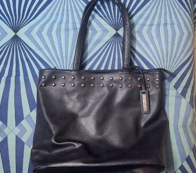 Caprese Tote Bag