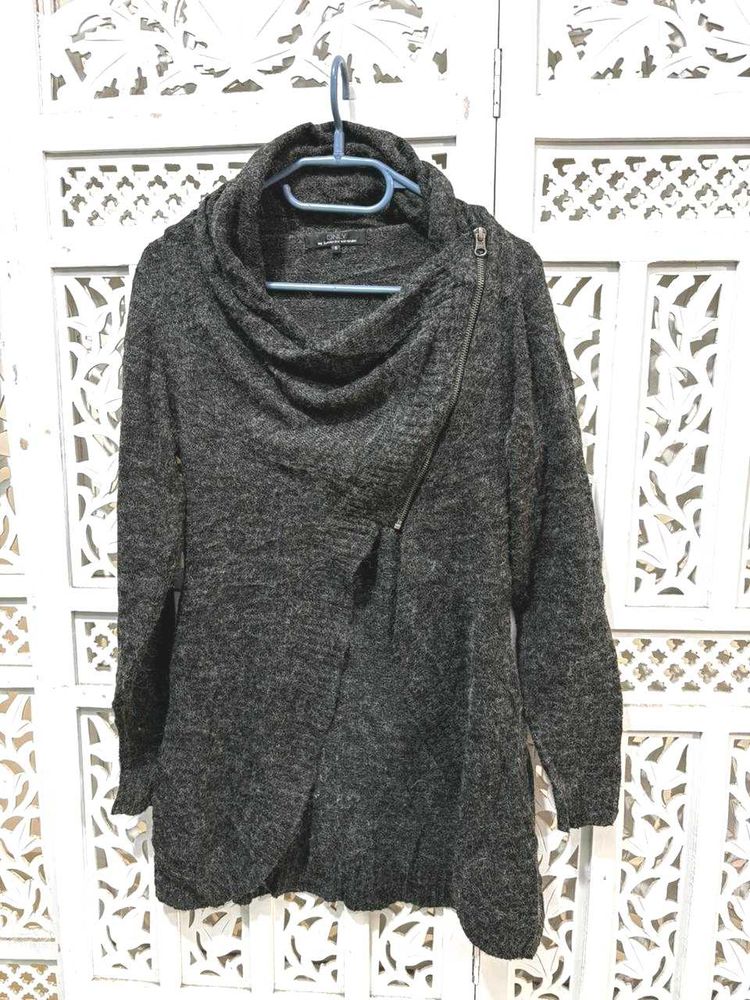 ✈️ Imported Original Only Cozy Knit Sweater ()