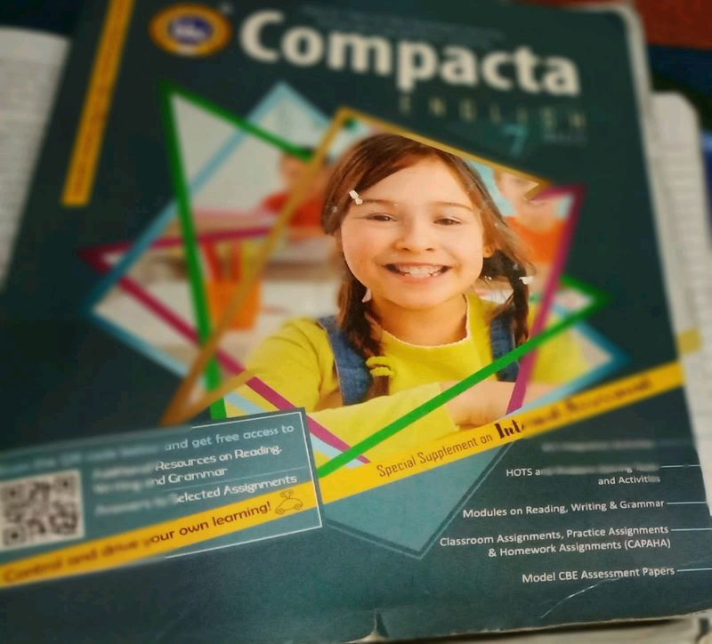 BBC Compacta Class7