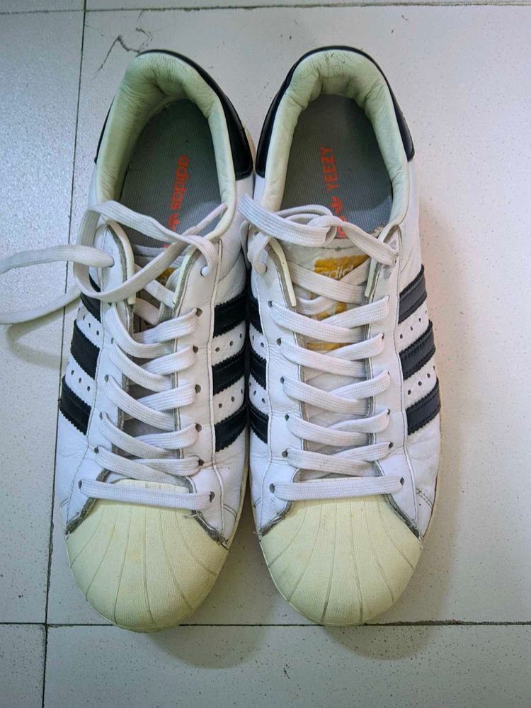 ⚡Adidas Superstar Sneakers⚡