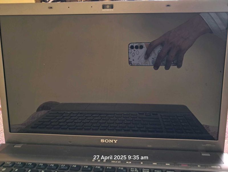 Sony VAIO Series