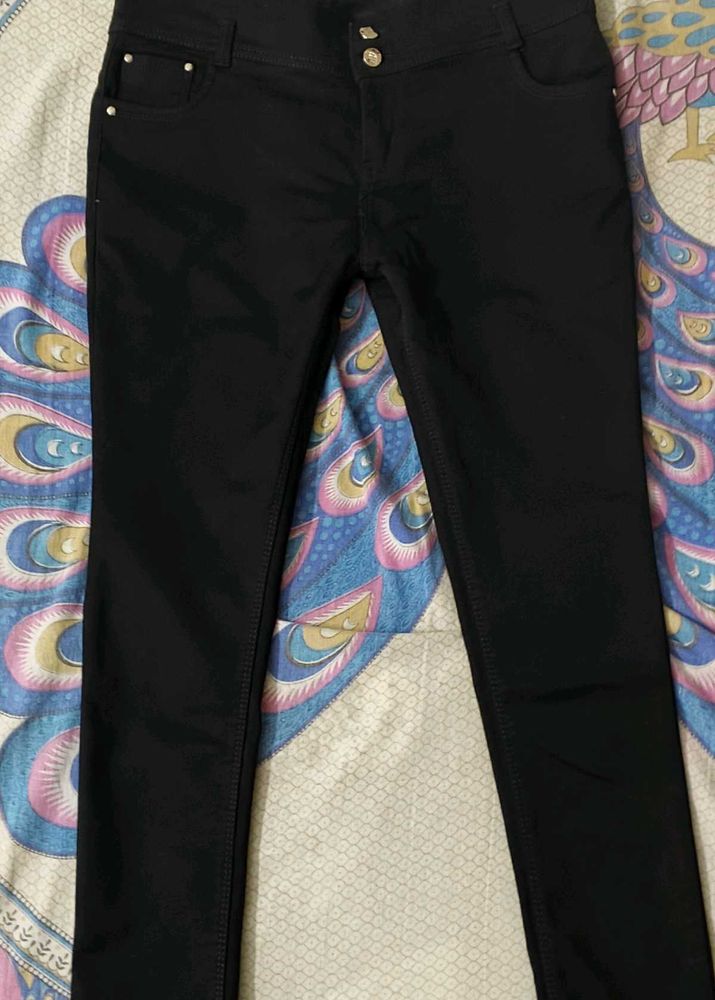 Ladies Jeans