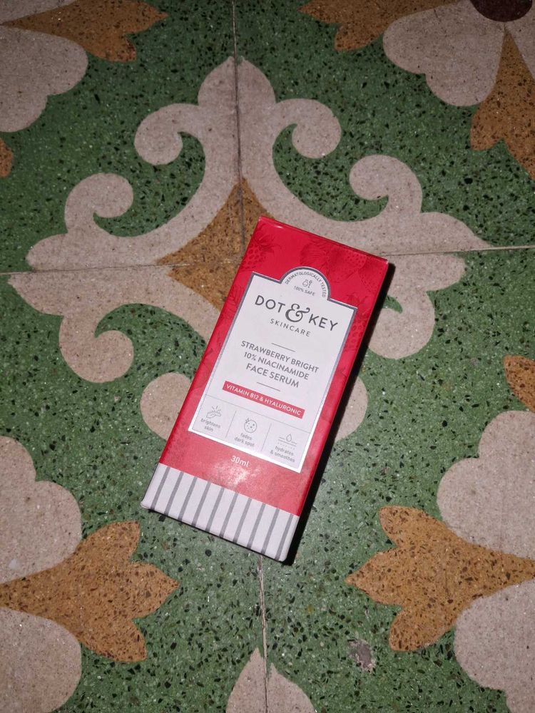 Dot &amp; Key Face Serum