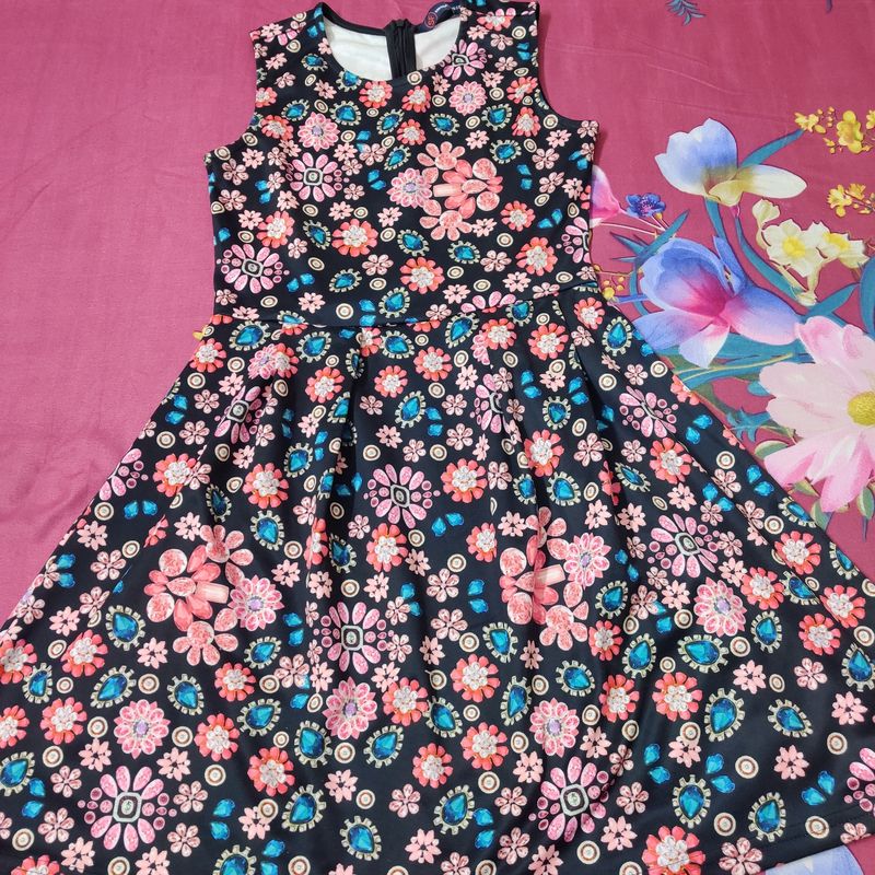 Pantaloons Dress