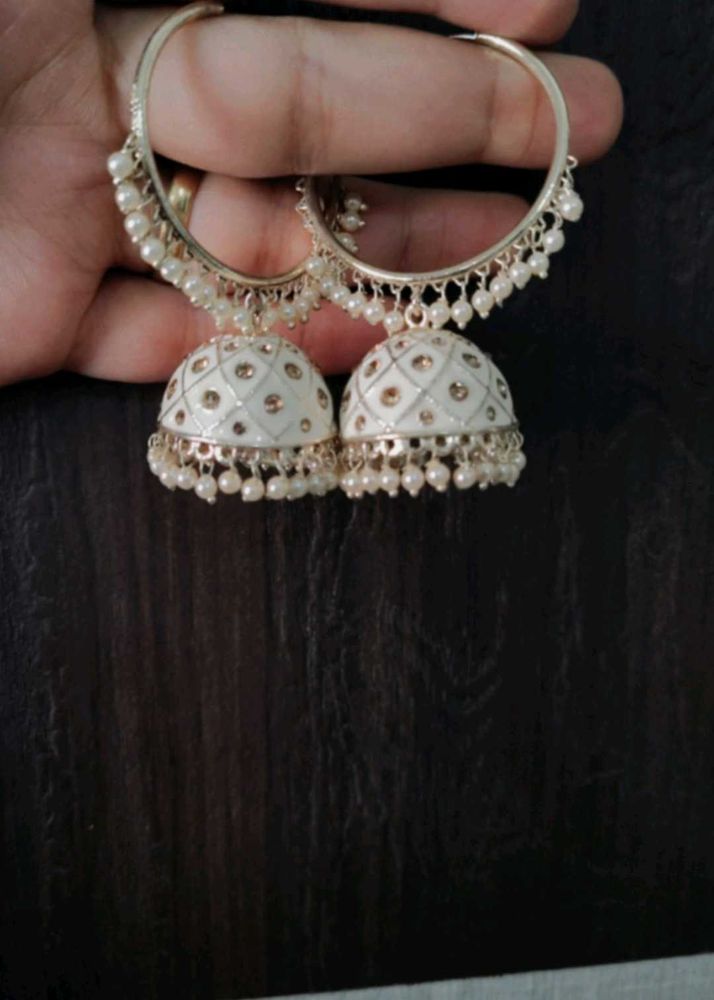 Jhumka