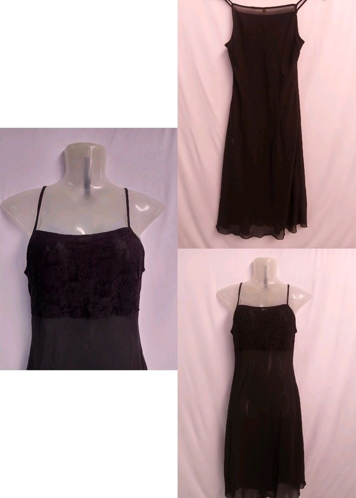 Black Nighty For Women