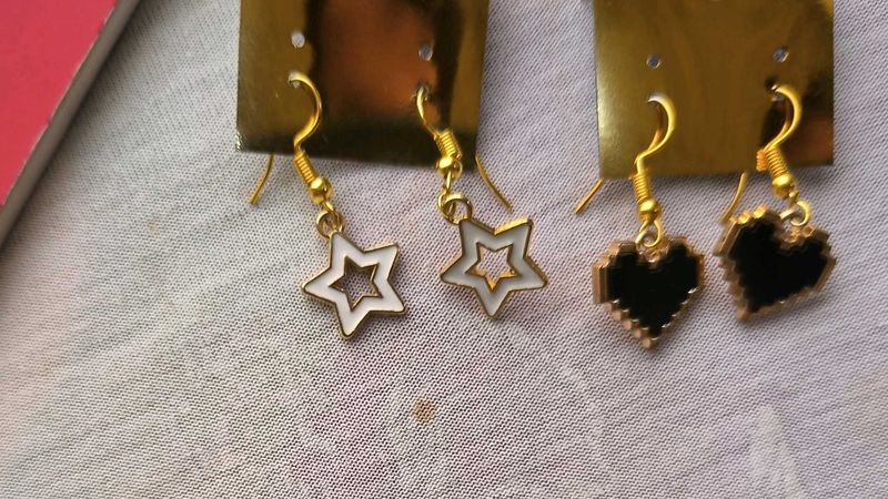 COMBO PACK EARRINGS!!!