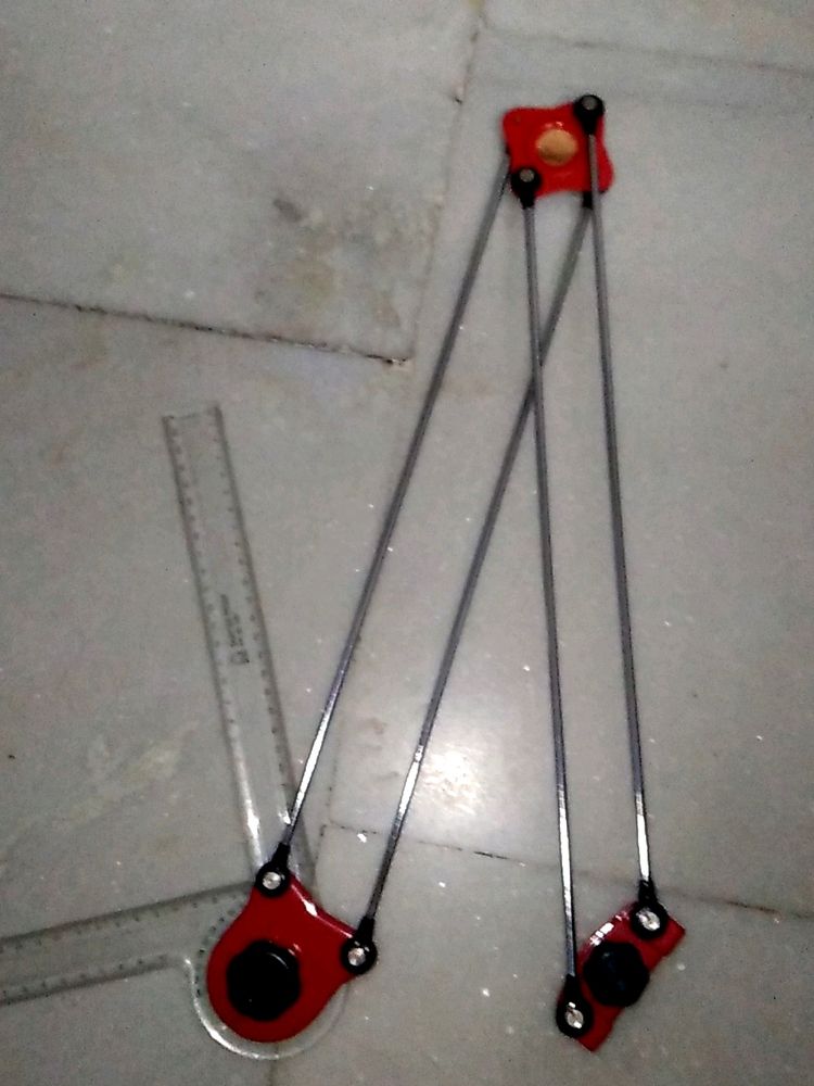 Drafter For Engineering Students