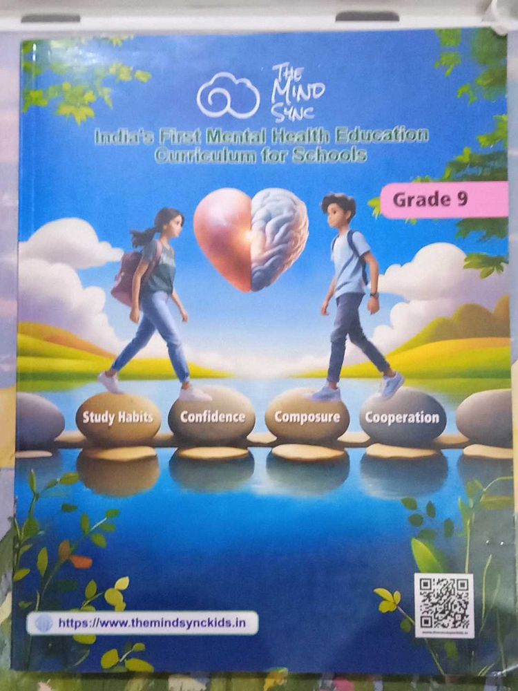 Grade 9 Mental Health Education Curriculum