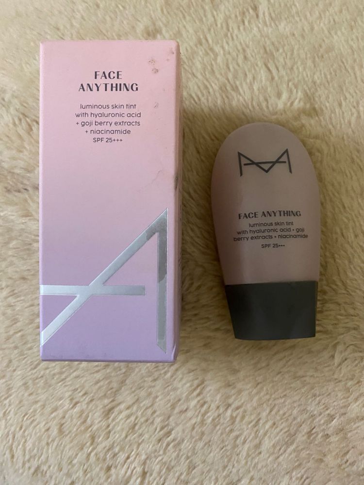 House Of Makeup Skin Tint
