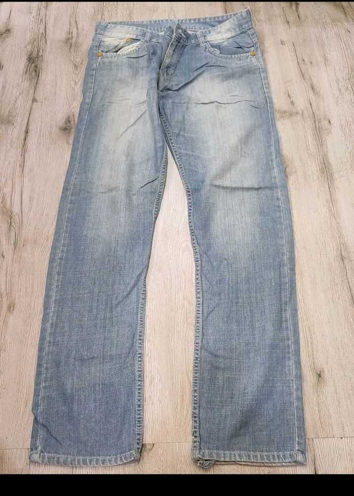 sc1350 Hiwork Jeans size 36