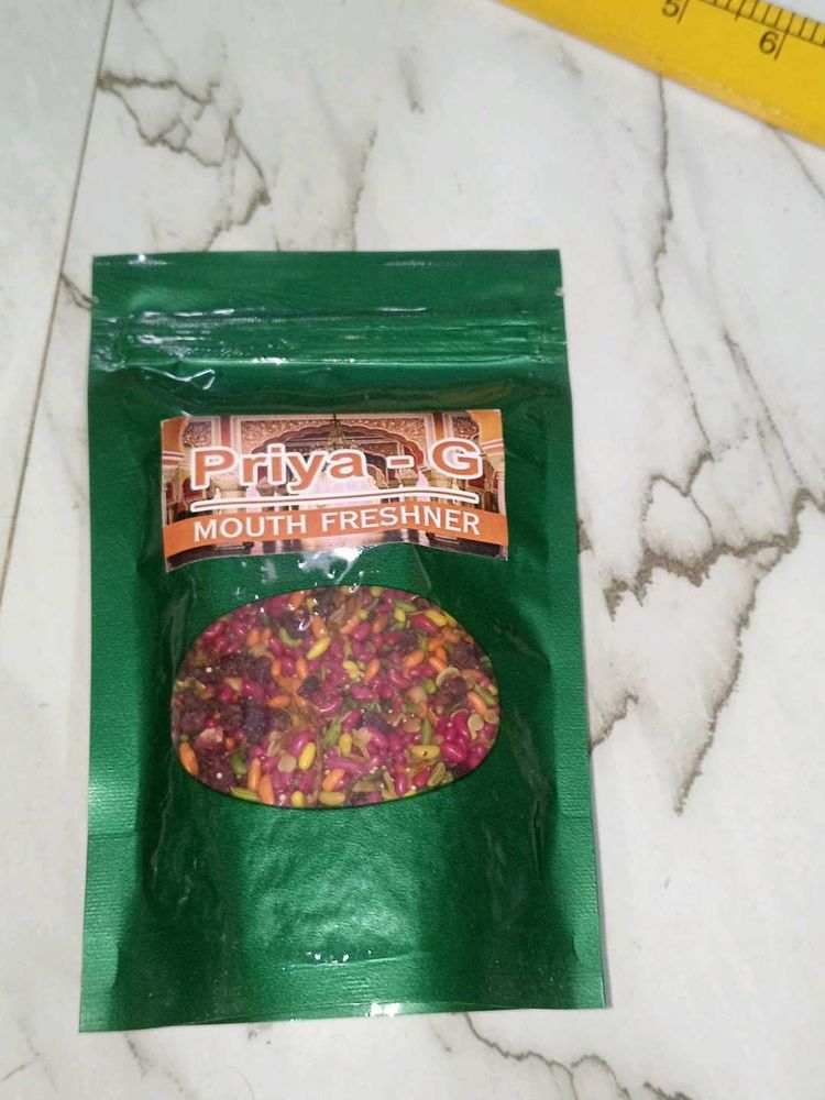 Priya-G Mouth Freshener