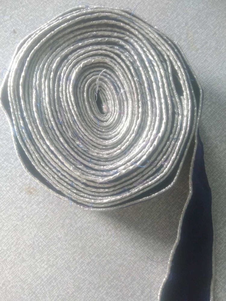 Navy Blue Lace❤️🌼