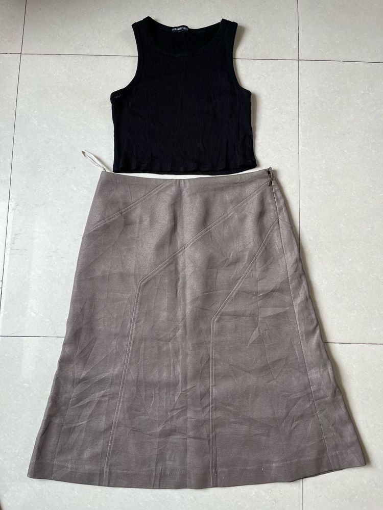 Stylish Skirt