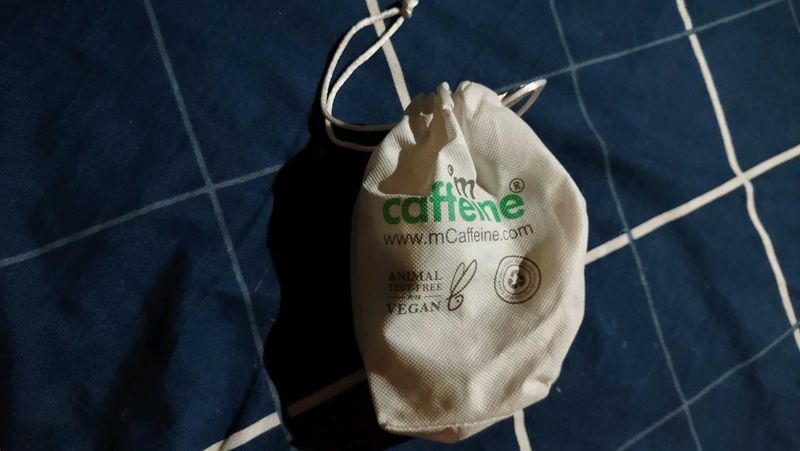 Mcaffeine Grooming Kit