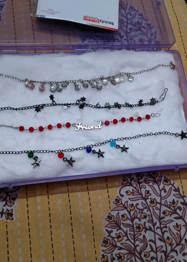 Bracelet,Chain
