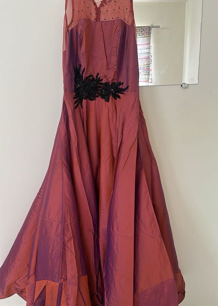 Beautiful Gown