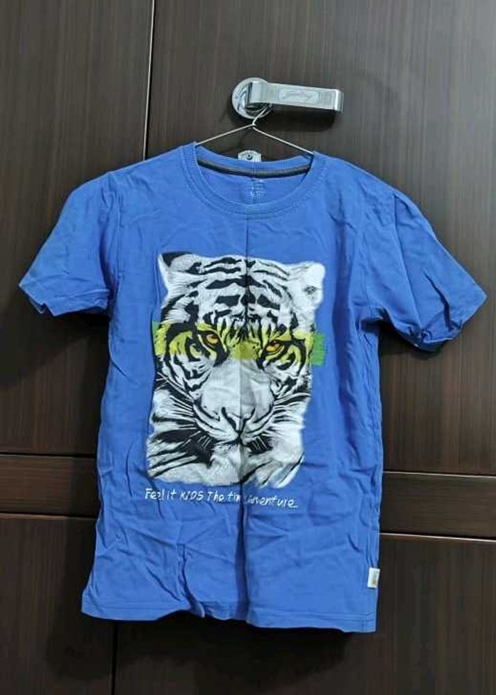 Tshirt For Kids