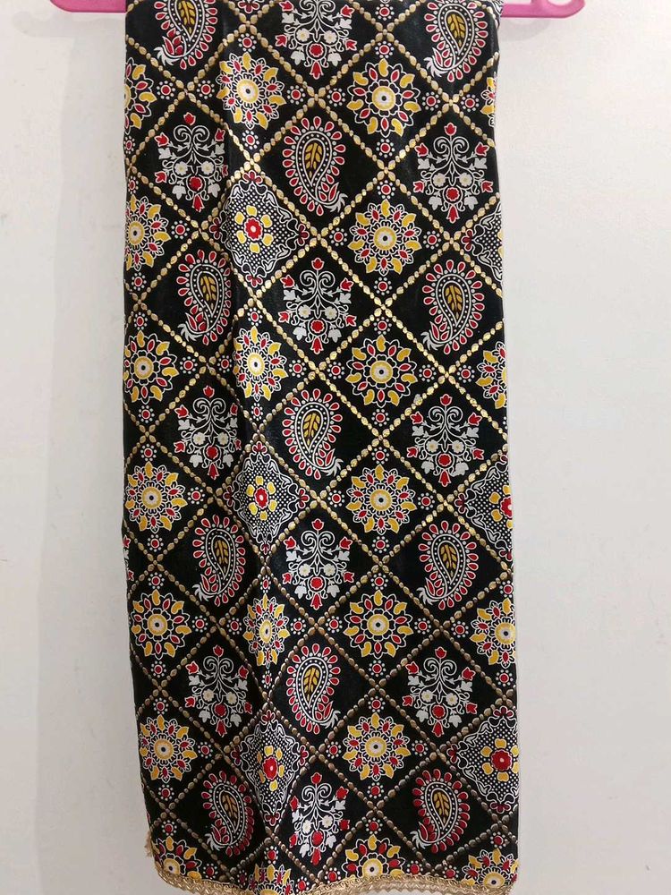 Unique Dupatta
