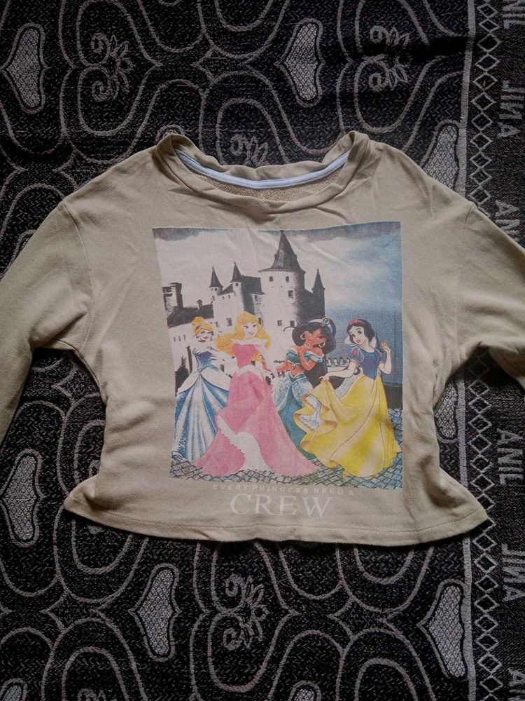 Disney Princess Tee