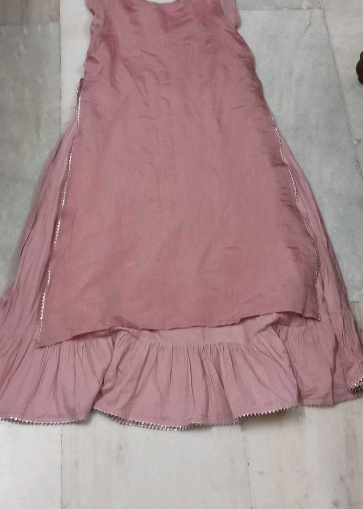 Beautiful Kurta