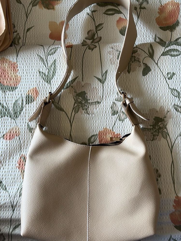 Elegant Shoulder Bag