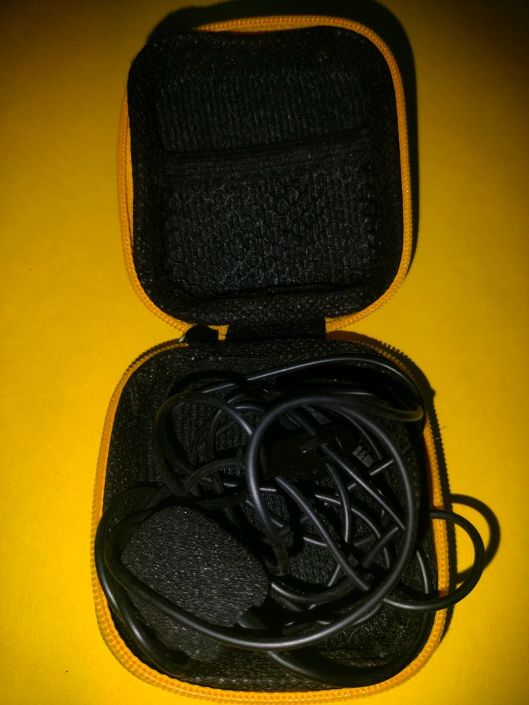 Hubstar HIGH Quality 3.5mm Clip Microphone