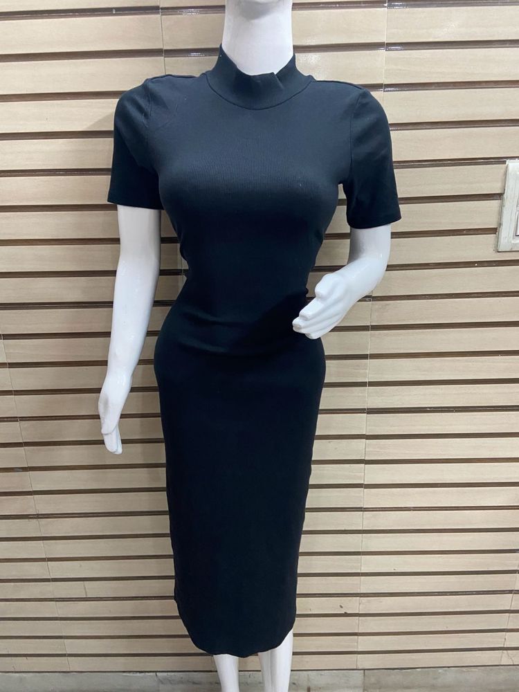 Zara Bodycon Dress
