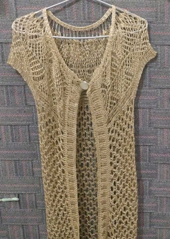 Shiny Golden Shrug