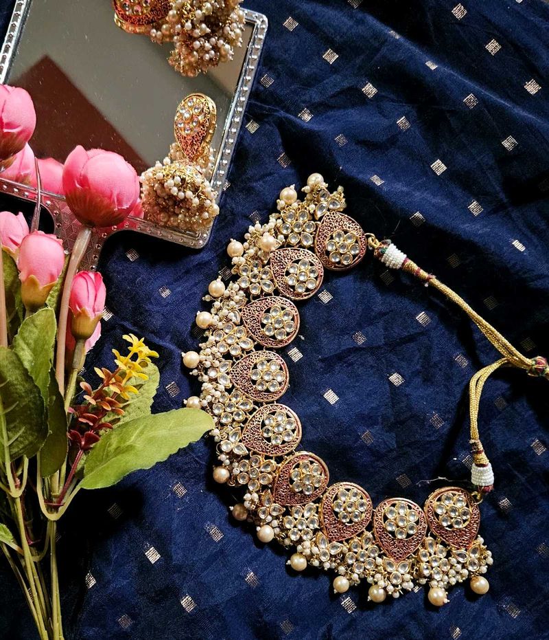 Jewellery Set