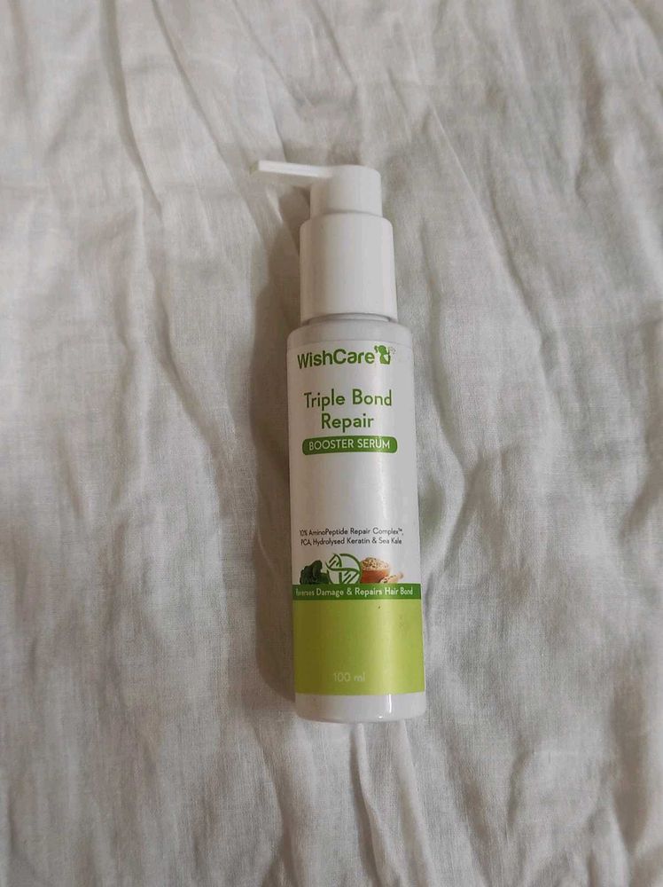 WishCare Hair Serum
